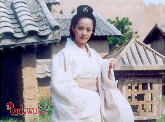 左贤王喜欢蔡文姬吗