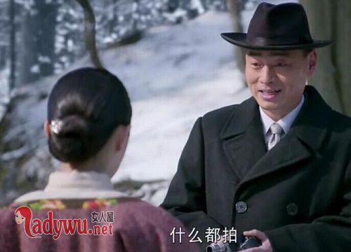 瞿梦和日本人结婚了吗