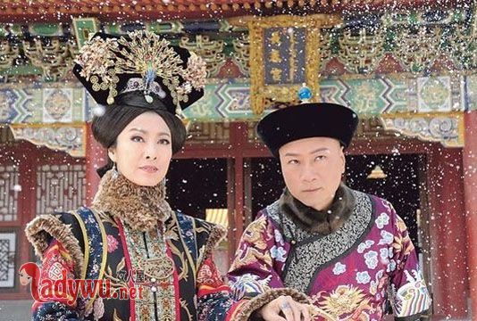 李莲英送什么给慈禧