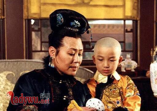 慈宁宫为什么没人敢住