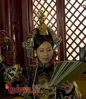 慈宁宫为什么没人敢住