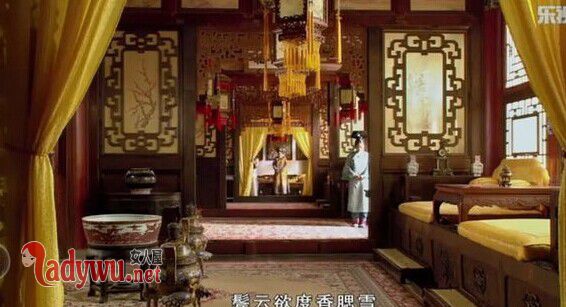 慈宁宫为什么没人敢住