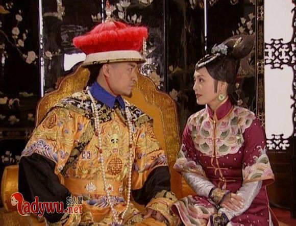孝庄和多尔衮结婚了