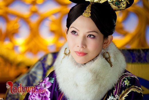 孝庄和多尔衮结婚了
