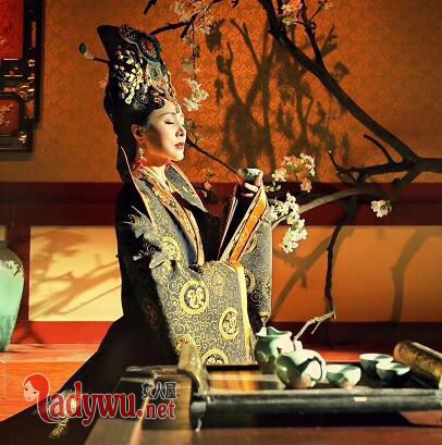 凤凰无双云乐双生子