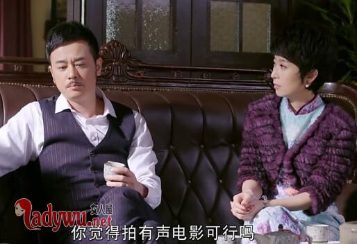 顾延枚掉海里被谁救了