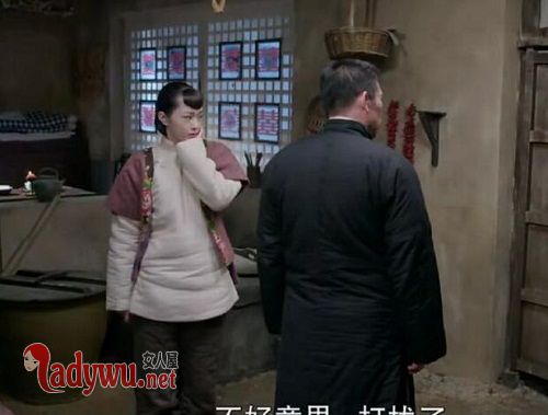 瞿梦和阿宝圆房了吗