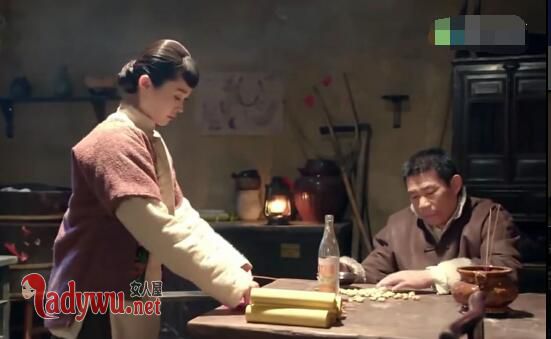 瞿梦和阿宝圆房了吗