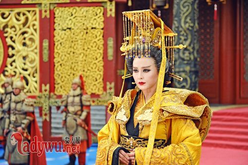 武则天怕猫真相