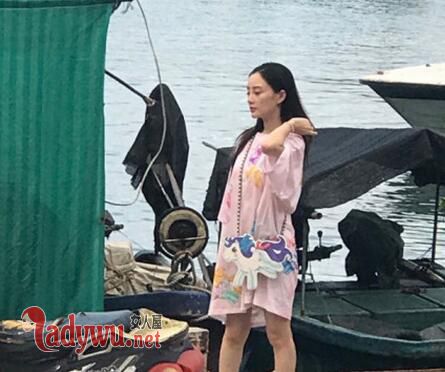 李小璐贾乃亮PG One
