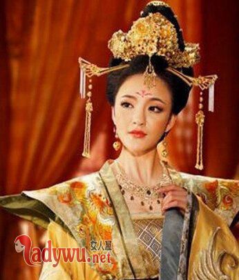 历史上最厉害的公主