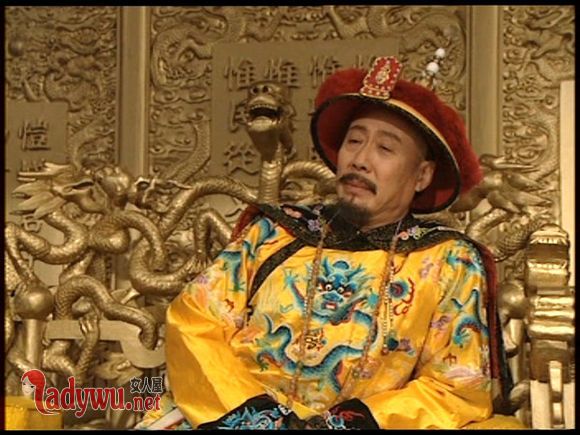 中国历史上最长寿的皇帝