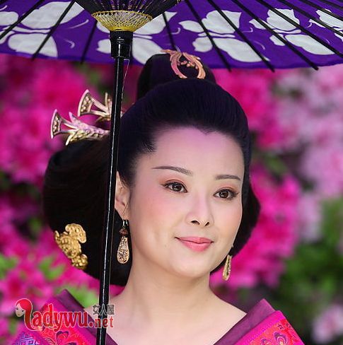 史上最长寿的皇后