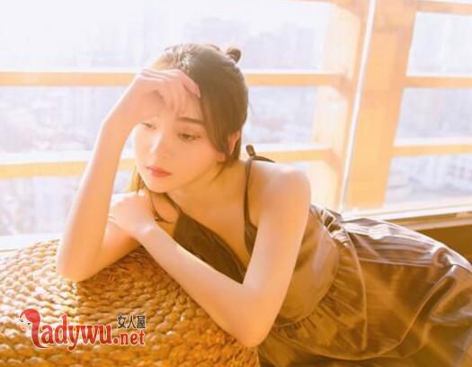 什么类型女生喜欢大叔