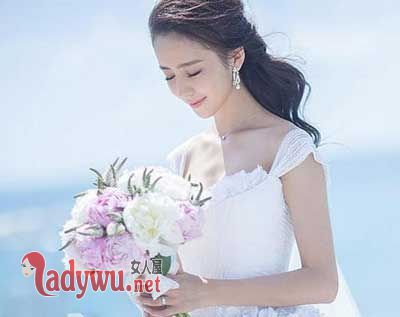 男生向女生表白技巧