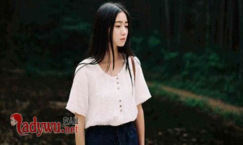 属羊女喜欢什么类型的男人