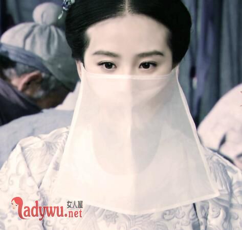 历史上朱棣最爱的女人