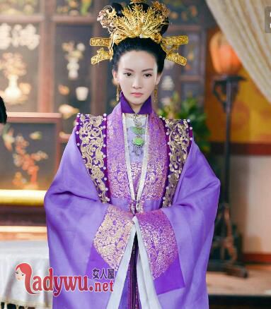 历史上朱棣最爱的女人