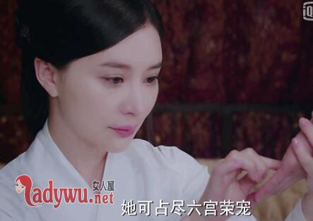 凤凰无双雅美人扮演者