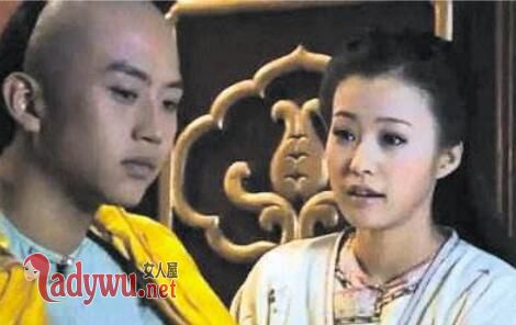 郝蕾和孙俪谁漂亮