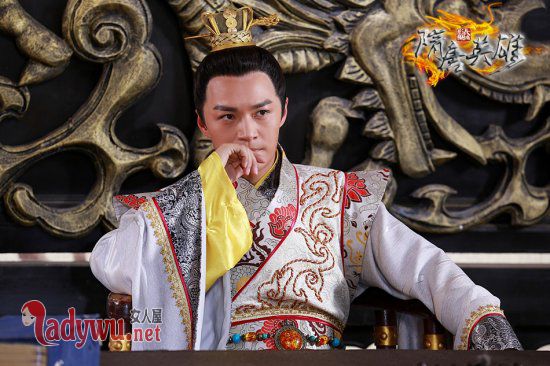 李世民为什么囚禁李渊