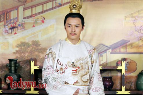 李世民为什么囚禁李渊