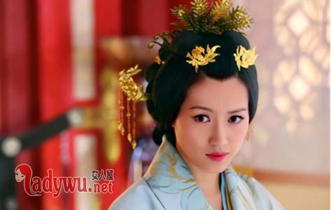 汉宣帝第三位皇后