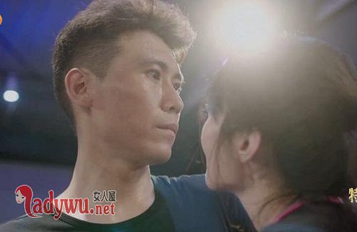 郑志勇喜欢卫然吗