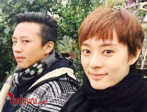 孙俪为什么没关注陈晓