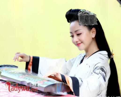 历史上真实的霍成君