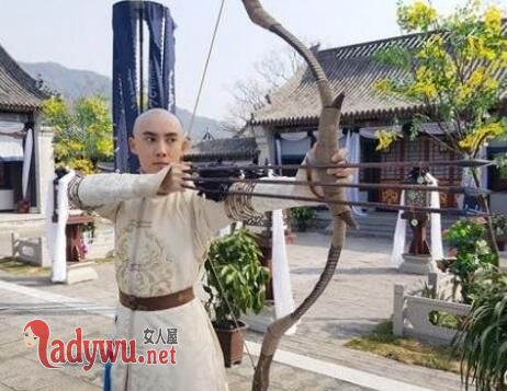 独步天下代善和东哥