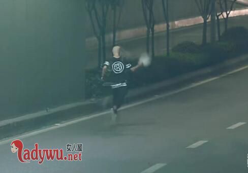 特勤精英为何有两个韩宇炫