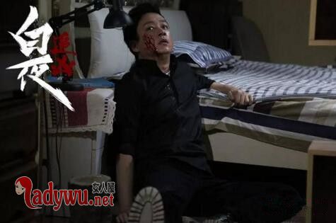 明星大侦探3潘粤明是哪一期