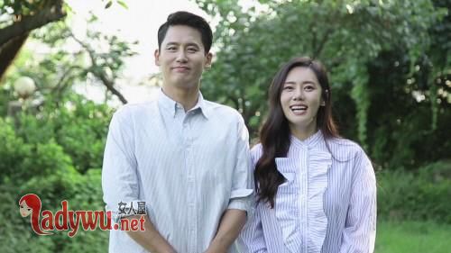 秋瓷炫于晓光夫妇