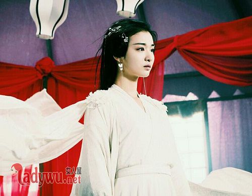 柳惜音为什么恨叶昭