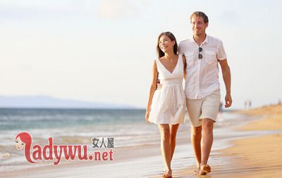 天蝎座女生喜欢什么样的男生