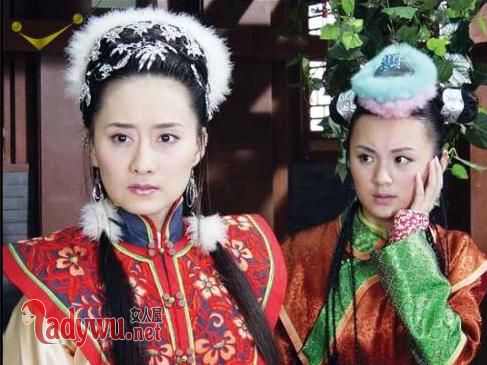 历史上有布喜娅玛拉吗