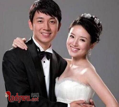 潘粤明现在女友是谁