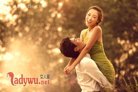 男人找情人有感情吗
