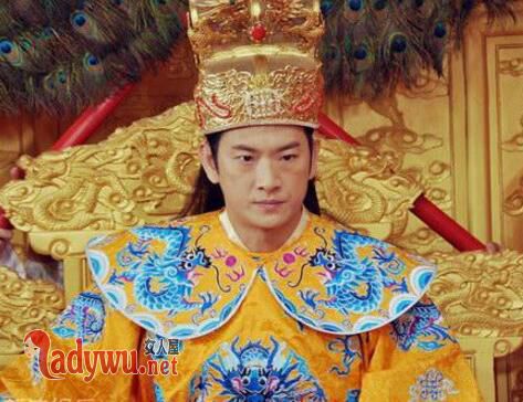 宋仁宗赵祯为何无子