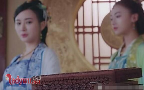 凤凰无双玉嫔变坏了吗