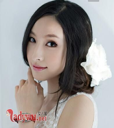 美女的沉沦