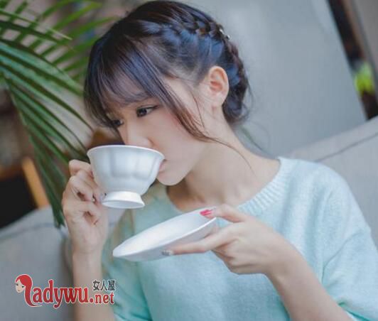 美女的沉沦