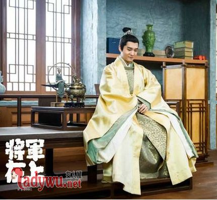 叶昭为什么喜欢赵玉瑾