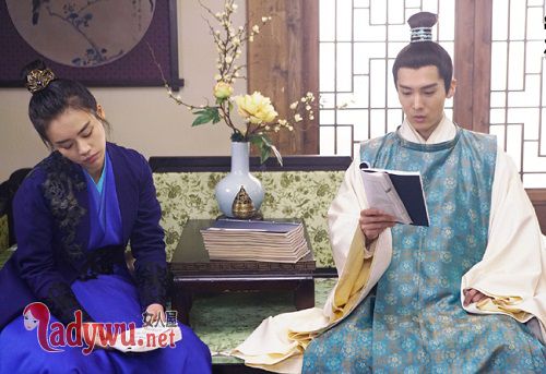 将军在上赵太妃扮演者