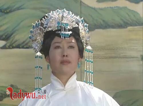 阿巴亥怎么死的