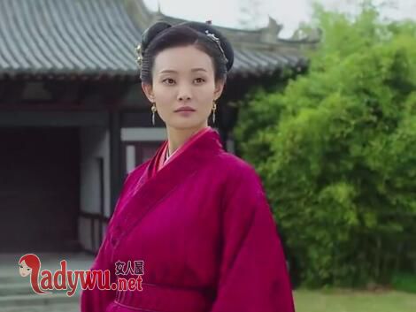 将军在上叶昭嫂子扮演者