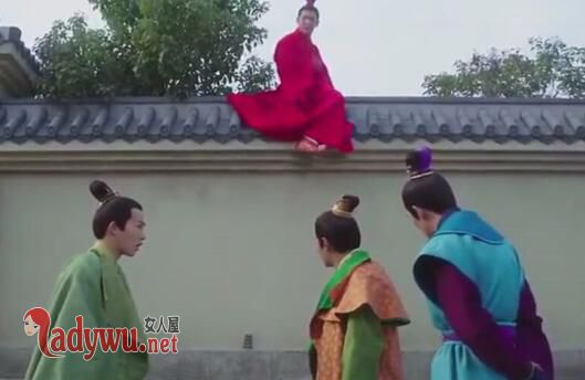 赵玉瑾是处男吗