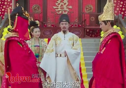 赵玉瑾是处男吗