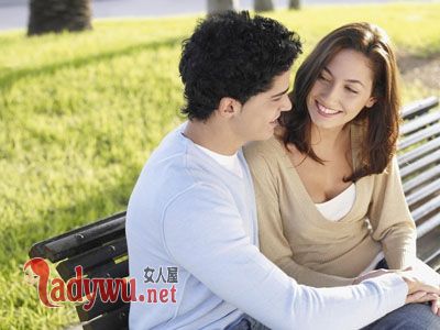 已婚男人喜欢你的目的